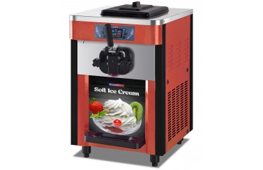 Фризер для мягкого мороженого COOLEQ IFE-1